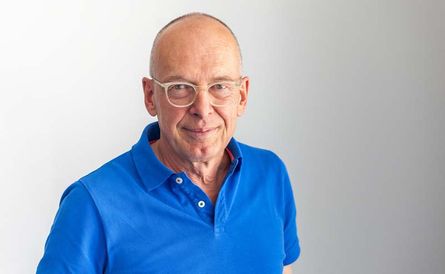 Kinderorthopäde Dr. med. Ulrich Göhmann